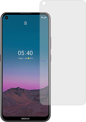 TELTREK Impossible Screen Guard for NOKIA G10 (Matte Finish)(Pack of 1)
