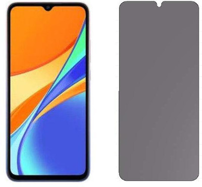 NAVYA Impossible Screen Guard for -Poco C32(Pack of 1)
