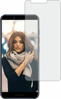 ZINGTEL Impossible Screen Guard for GIONEE S11 LITE(Pack of 1)