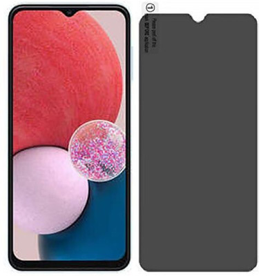 Genius Star Technologies Impossible Screen Guard for Samsung Galaxy A13 4G(Pack of 1)