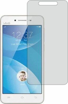 ZINGTEL Impossible Screen Guard for VIVO Y35(Pack of 1)