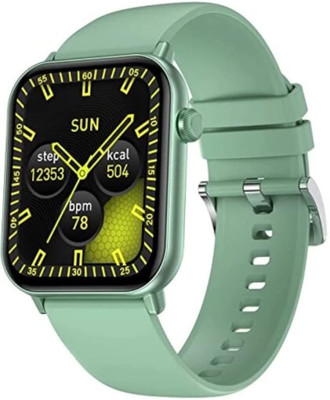 DOWRVIN Impossible Screen Guard for FIRE - BOLTT NINJA FIT 1.69 SMART WATCH(Pack of 1)