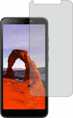 ZINGTEL Impossible Screen Guard for INFINIX SMART 2 (Matte Finish)(Pack of 1)