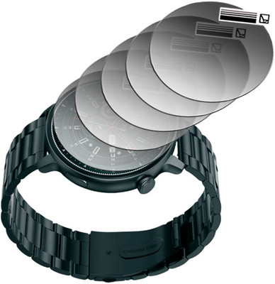 daffin Impossible Screen Guard for beatXP Evoke Neo(Pack of 5)