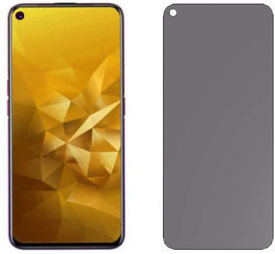 amuenterprises Impossible Screen Guard for Realme 12 Pro Plus(Pack of 1)