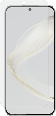 ZINGTEL Impossible Screen Guard for HUAWEI NOVA 11 (Matte Finish)(Pack of 1)