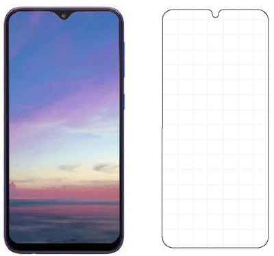 PHONICZ RETAILS Impossible Screen Guard for Samsung Galaxy F15(Pack of 1)