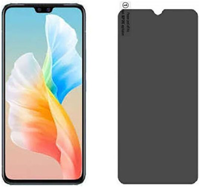 Phonic Retails Impossible Screen Guard for vivo V24 Pro 5G(Pack of 1)