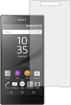Mobotize Impossible Screen Guard for Sony Xperia Z5 Dual(Pack of 1)