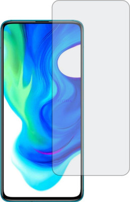 TELTREK Impossible Screen Guard for REDMI POCO F2 PRO(Pack of 1)