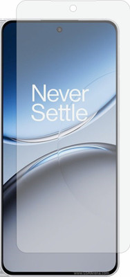 ZINGTEL Impossible Screen Guard for Oneplus Nord 4 CPH2663(Pack of 1)