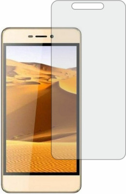 ZINGTEL Impossible Screen Guard for MICROMAX VDEO 4 Q4251 (Matte Finish)(Pack of 1)