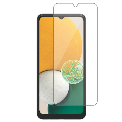 Mobotize Impossible Screen Guard for Samsung Galaxy A13 5G(PACK OF 2)(Pack of 1)