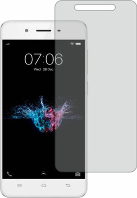 ZINGTEL Impossible Screen Guard for VIVO Y55L(Pack of 1)