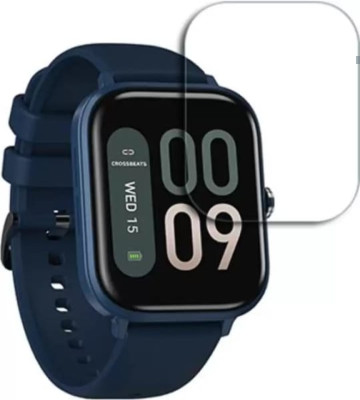 DOWRVIN Impossible Screen Guard for CROSSBEATS IGNITE GRANDE 1.75 SMART WATCH(Pack of 1)