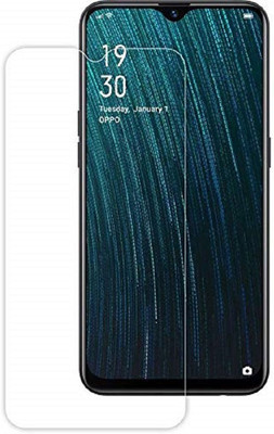 APTIVOS Impossible Screen Guard for Oppo A-5 (Matte Finish)(Pack of 1)
