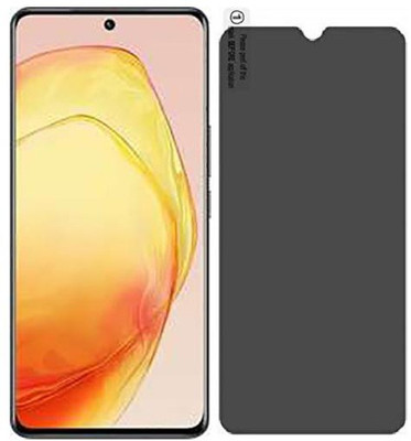 ATOZROYALS Impossible Screen Guard for vivo V25 Pro 5G(Pack of 1)