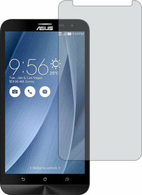 ZINGTEL Impossible Screen Guard for ASUS ZENFONE 2 LASER ZE601KL(Pack of 1)