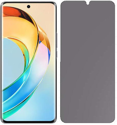 HARVEEN Impossible Screen Guard for Campatible for Privacy-NOV23-Honor X50(Pack of 1)