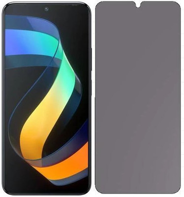 amuenterprises Impossible Screen Guard for -Infinix Zero 20(Pack of 1)