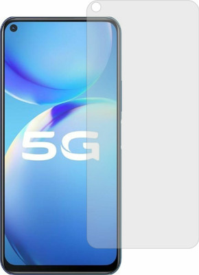 ZINGTEL Impossible Screen Guard for VIVO Y70T(Pack of 1)
