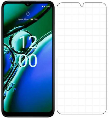 PHONICZ RETAILS Impossible Screen Guard for Nokia G42(Pack of 1)