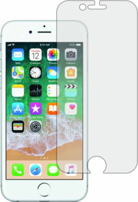 ZINGTEL Impossible Screen Guard for Apple iPhone 6s(Pack of 1)
