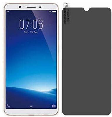 Shonagarments Impossible Screen Guard for VIVO Y71(Pack of 1)