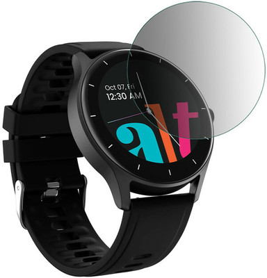 YCHROZE Impossible Screen Guard for ALT Vibe Lite 1.28(Pack of 1)