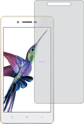 TELTREK Impossible Screen Guard for OPPO A33F NEO 7 (Matte Finish)(Pack of 1)