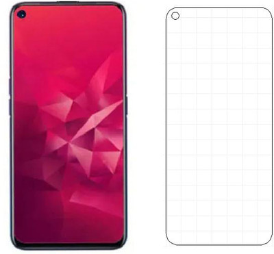 PHONICZ RETAILS Impossible Screen Guard for Realme Narzo 70A(Pack of 1)