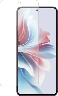 Ten To 11 Impossible Screen Guard for Redmi Note 13 Pro 5G(Pack of 1)
