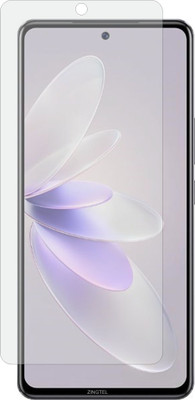 ZINGTEL Impossible Screen Guard for VIVO S16E(Pack of 1)