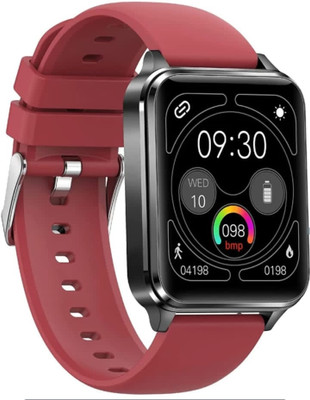 DOWRVIN Impossible Screen Guard for SPIEEY UNBREAKABLE CURVED DISPLAY BLUETOOTH CALLING SMART WATCH SCREEN GUARD(Pack of 1)