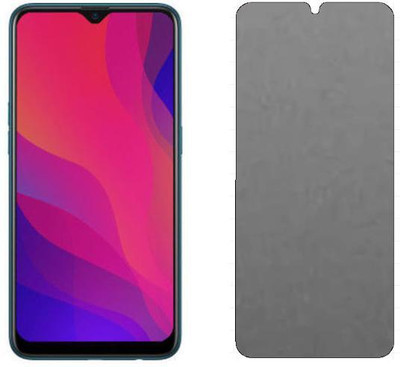 Snap Impossible Screen Guard for Compatible for Matte-NOV23-Honor X5 Plus(Pack of 1)