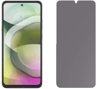 amuenterprises Impossible Screen Guard for Motorola X40 Pro(Pack of 1)