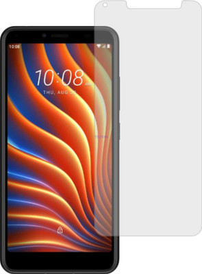 TELTREK Impossible Screen Guard for HTC WILDFIRE E LITE (Matte Finish)(Pack of 1)