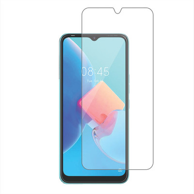 Mobotize Impossible Screen Guard for Tecno Spark Go 2020 - Unbreakable Screen Guard(Pack of 1)