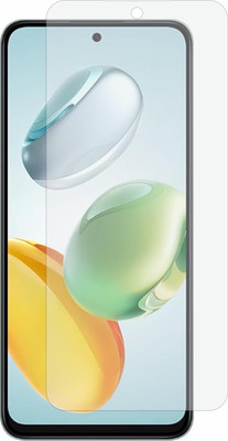 Mobotize Impossible Screen Guard for Honor 200 Lite(Pack of 1)