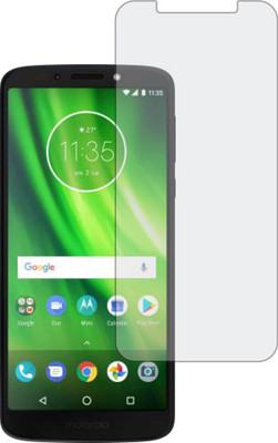 Mobotize Impossible Screen Guard for Motorola Moto G6 Play(Matte Finish for Gaming)(Pack of 1)
