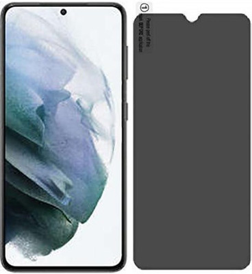 Phonic Retails Impossible Screen Guard for Samsung Galaxy S21(Pack of 1)