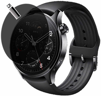 daffin Impossible Screen Guard for XIOMI WATCH 2 PRO(Pack of 1)
