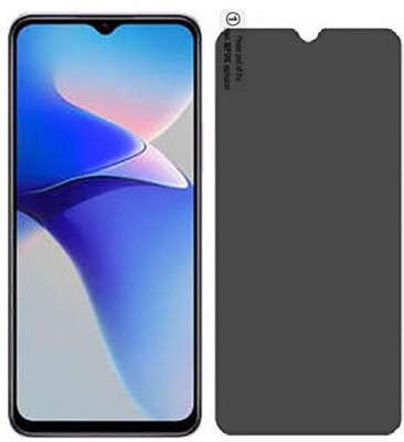 R3 Pro Fashion Impossible Screen Guard for vivo Y72T(Pack of 1)