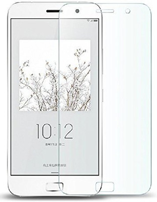 Mobotize Impossible Screen Guard for Lenovo ZUK Z1(Pack of 1)