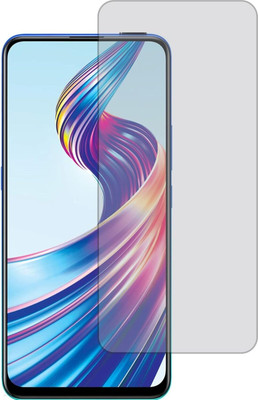 Mobotize Impossible Screen Guard for vivo V15 Pro - Clear Flexible(Pack of 1)
