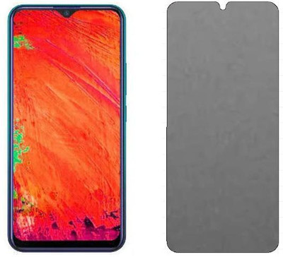 Snap Impossible Screen Guard for Compatible for Matte-NOV23-Oppo A19S(Pack of 1)