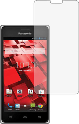 ZINGTEL Impossible Screen Guard for PANASONIC ELUGA I (Matte Finish)(Pack of 1)