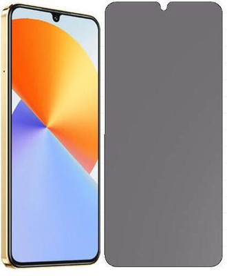 555 Sr Sabseaage Impossible Screen Guard for Infinix Note 30I(Pack of 1)
