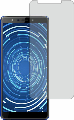 ZINGTEL Impossible Screen Guard for PANASONIC RAY 530(Pack of 1)