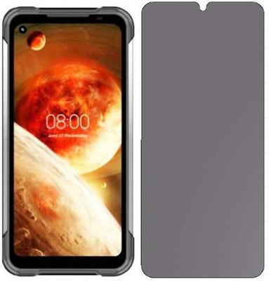 amuenterprises Impossible Screen Guard for -DoogF S97 Pro(Pack of 1)